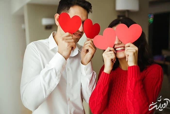 کپشن تولد همسر